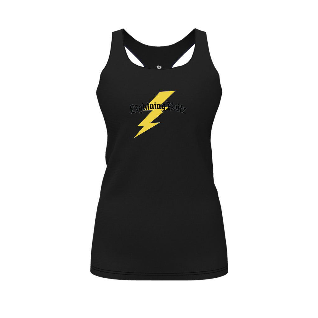 Decker Racerback Tank Top