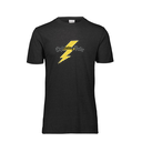 Decker Men's Tri-Blend T-Shirt - Short Sleeve