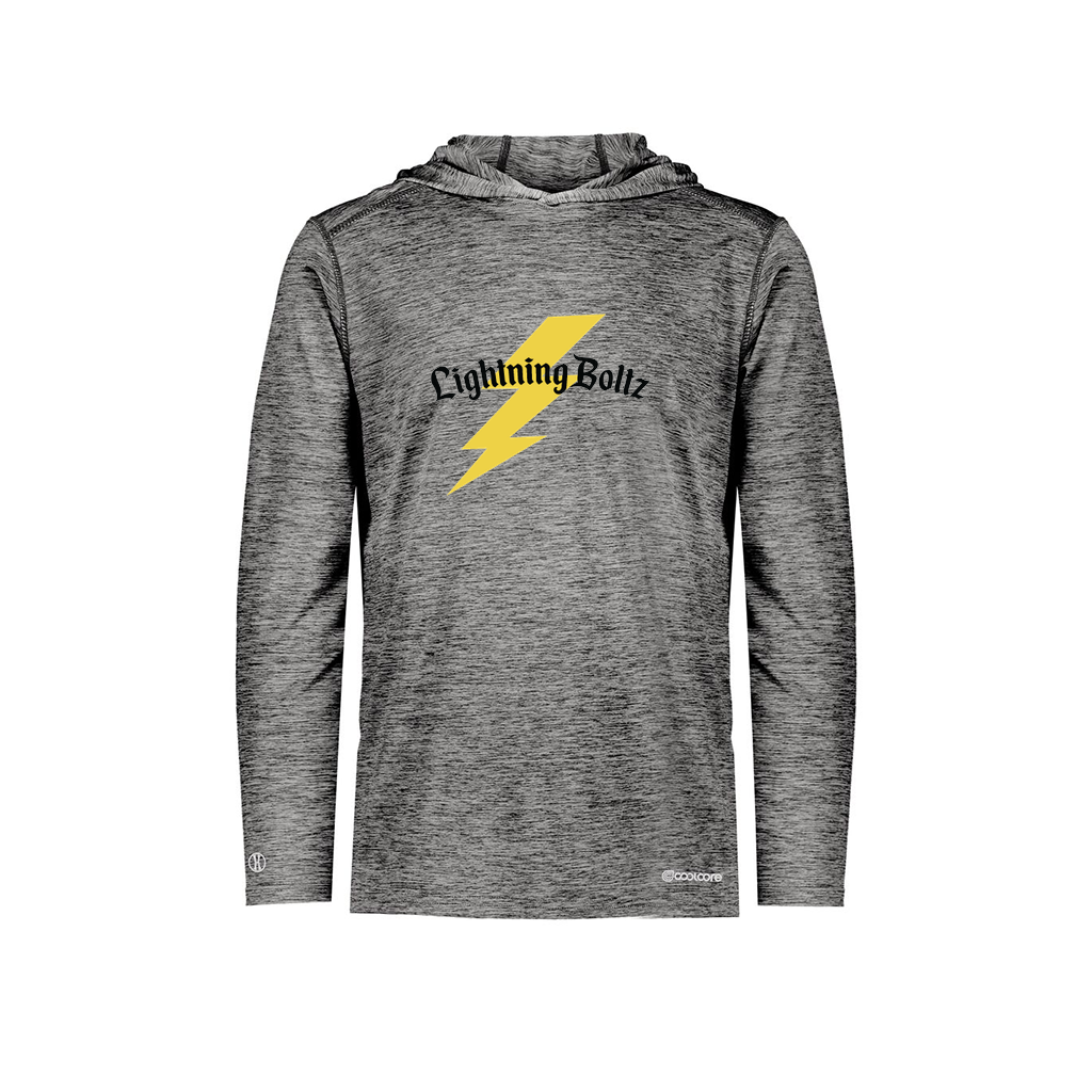 Decker Men's Charge Hoodie